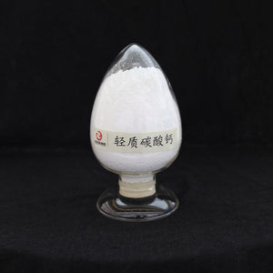 Light Calcium / Light Calcium Carbonate